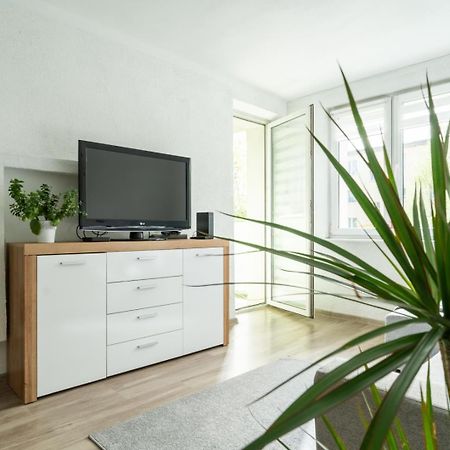 Apartament Gold - 2 Osobne Sypialnie Z Balkonem - Spaceapart Еленя-Гура Экстерьер фото
