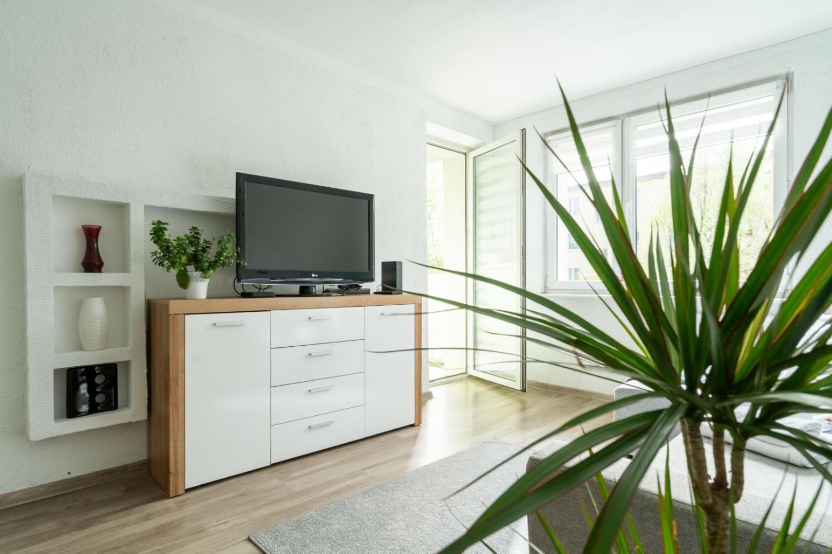 Apartament Gold - 2 Osobne Sypialnie Z Balkonem - Spaceapart Еленя-Гура Экстерьер фото
