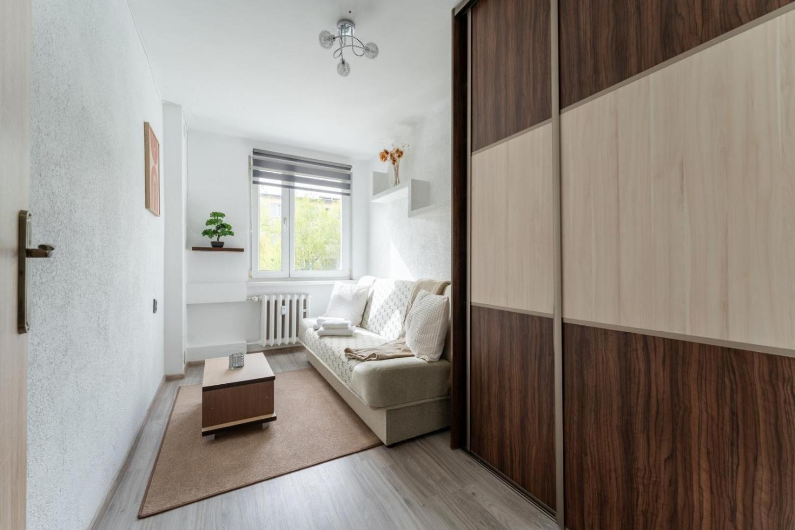 Apartament Gold - 2 Osobne Sypialnie Z Balkonem - Spaceapart Еленя-Гура Экстерьер фото