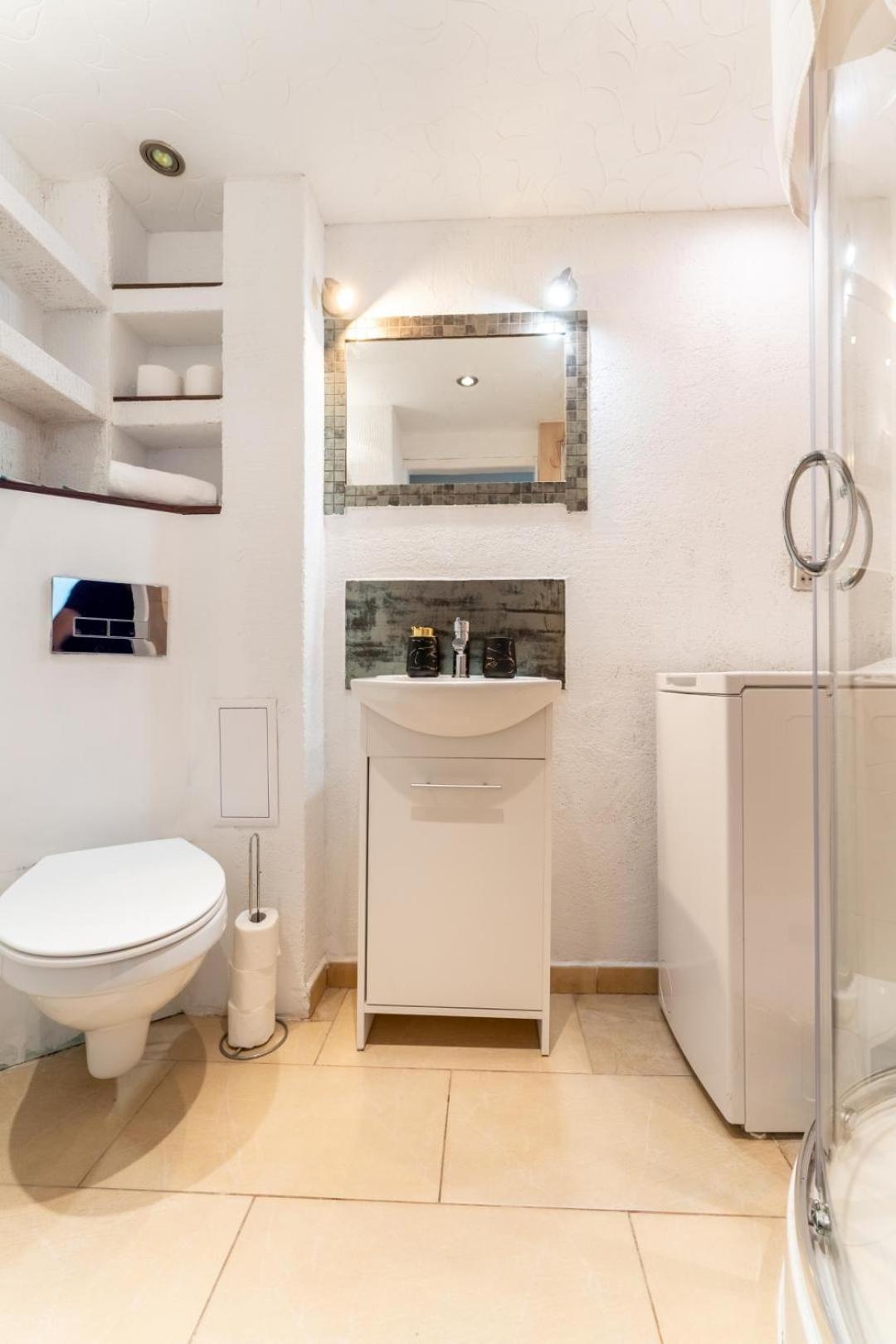 Apartament Gold - 2 Osobne Sypialnie Z Balkonem - Spaceapart Еленя-Гура Экстерьер фото