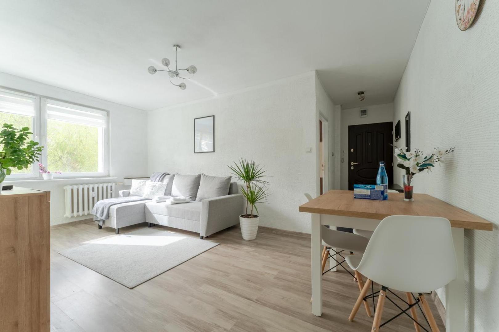 Apartament Gold - 2 Osobne Sypialnie Z Balkonem - Spaceapart Еленя-Гура Экстерьер фото